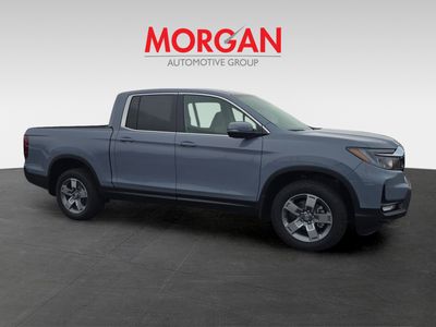 2026 Honda Ridgeline - Photo 2