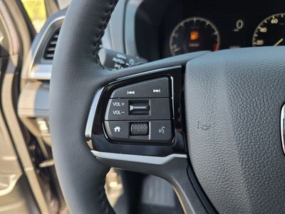 2026 Honda Odyssey - Photo 26