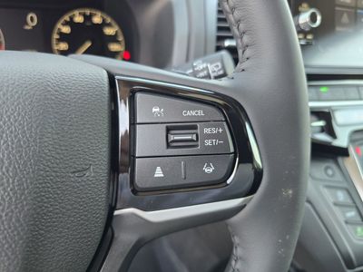 2026 Honda Odyssey - Photo 27