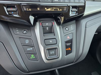 2026 Honda Odyssey - Photo 24