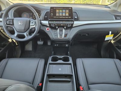 2026 Honda Odyssey - Photo 11