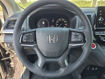 2026 Honda Odyssey - Photo 28