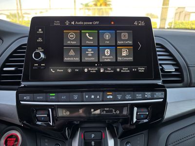 2026 Honda Odyssey - Photo 21