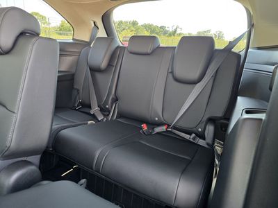 2026 Honda Odyssey - Photo 16