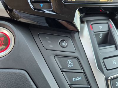 2026 Honda Odyssey - Photo 23