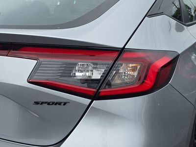 2026 Honda Civic - Photo 9