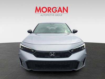 2026 Honda Civic - Photo 7