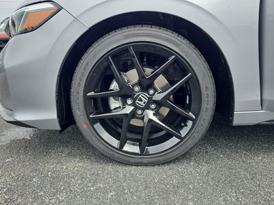 2026 Honda Civic - Photo 10