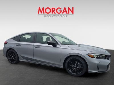 2026 Honda Civic - Photo 2