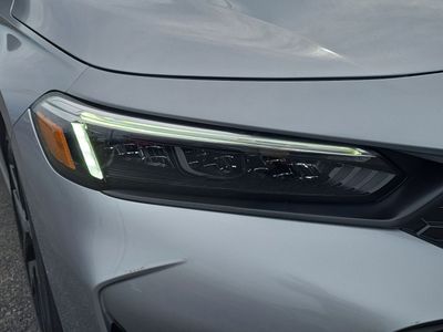2026 Honda Civic - Photo 8