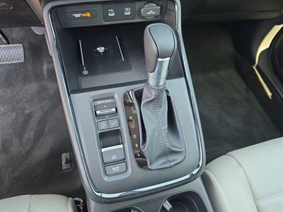 2026 Honda CR-V - Photo 23
