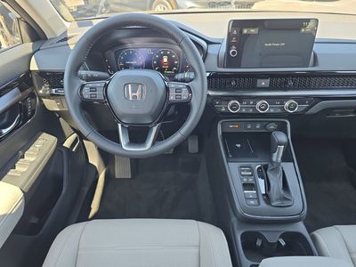 2026 Honda CR-V - Photo 12