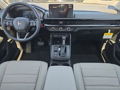 2026 Honda CR-V - Photo 11