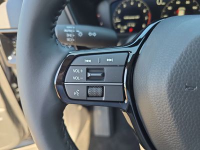 2026 Honda CR-V - Photo 25