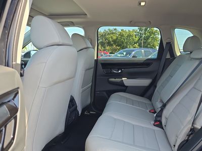 2026 Honda CR-V - Photo 15