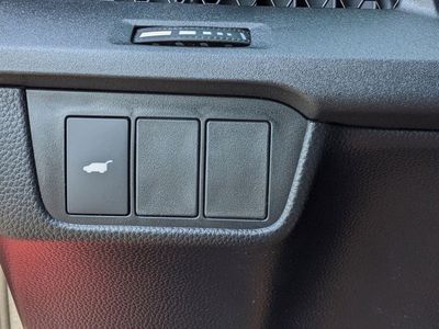 2026 Honda CR-V Hybrid — photo 29 view