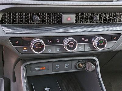 2026 Honda CR-V Hybrid — photo 25 view