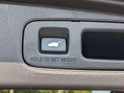 2026 Honda CR-V Hybrid — photo 12 view