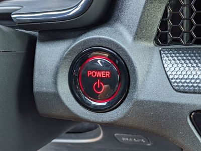 2026 Honda CR-V Hybrid — photo 33 view