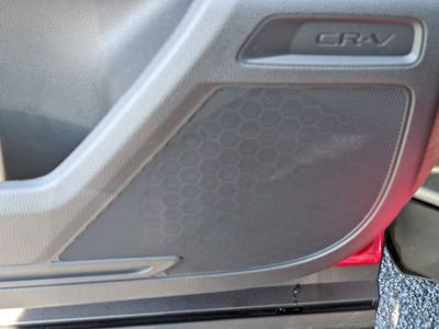 2026 Honda CR-V Hybrid — photo 19 view