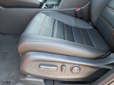 2026 Honda CR-V Hybrid — photo 20 view