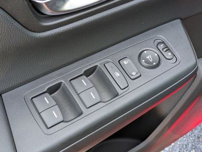 2026 Honda CR-V Hybrid — photo 18 view