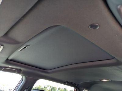 2026 Honda CR-V Hybrid — photo 21 view