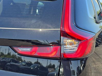 2026 Honda CR-V - Photo 9