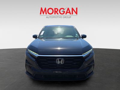 2026 Honda CR-V - Photo 7
