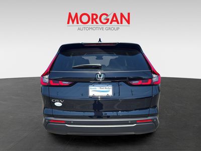 2026 Honda CR-V - Photo 5