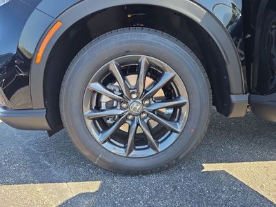 2026 Honda CR-V - Photo 10
