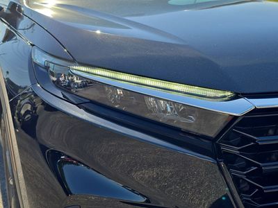 2026 Honda CR-V - Photo 8