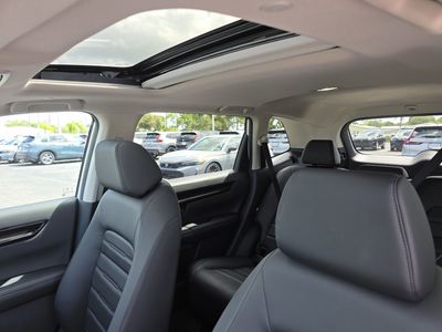 2026 Honda CR-V - Photo 24