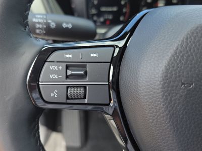 2026 Honda CR-V - Photo 30