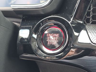 2026 Honda CR-V - Photo 33