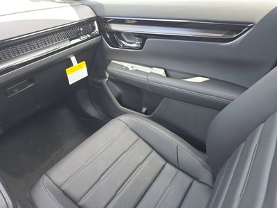 2026 Honda CR-V - Photo 19