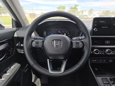 2026 Honda CR-V - Photo 17
