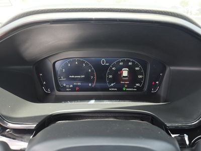 2026 Honda CR-V - Photo 34
