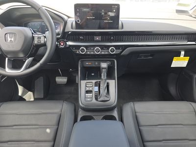 2026 Honda CR-V - Photo 18