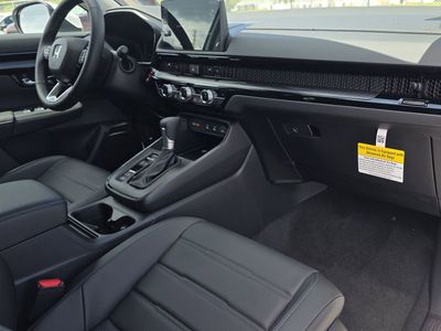 2026 Honda CR-V - Photo 15