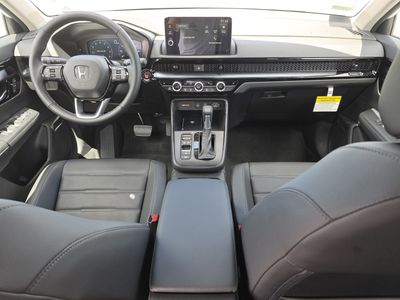 2026 Honda CR-V - Photo 16