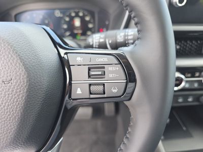 2026 Honda CR-V - Photo 31