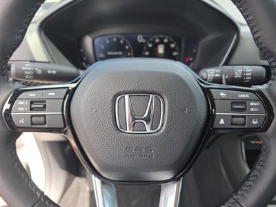 2026 Honda CR-V - Photo 32