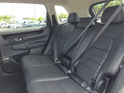 2026 Honda CR-V - Photo 20