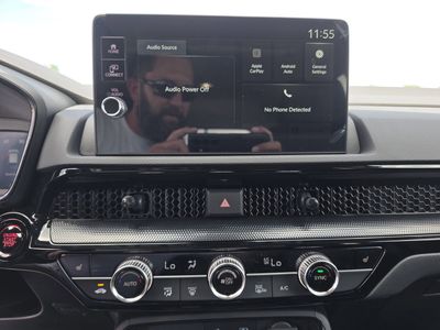 2026 Honda CR-V - Photo 25