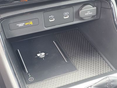 2026 Honda CR-V - Photo 27