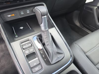 2026 Honda CR-V - Photo 28