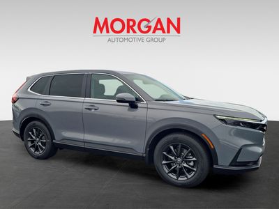 2026 Honda CR-V - Photo 2