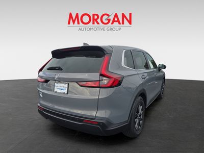 2026 Honda CR-V - Photo 4
