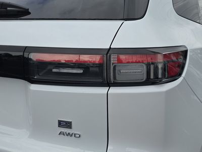 2026 Honda Prologue - Photo 8